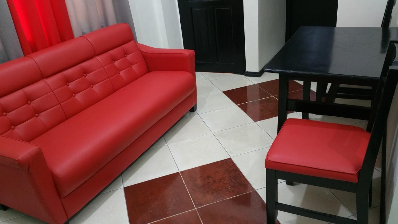 Luxury Suite 5 Angeles Exterior foto