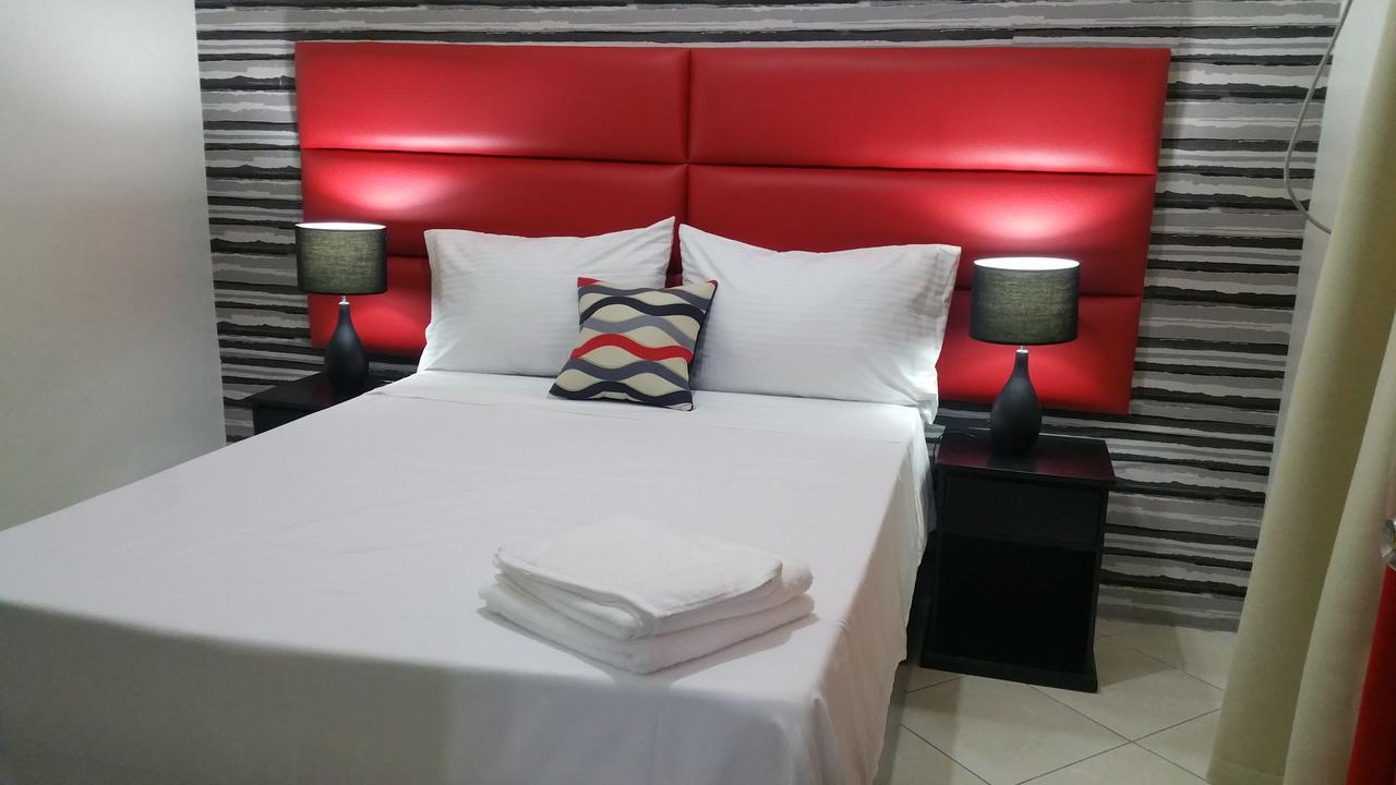 Luxury Suite 5 Angeles Exterior foto